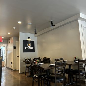 Itto Sushi - Korean Near Me - Jersey City, New Jersey Itto Sushi - Korean Near Me - Jersey City, New Jersey