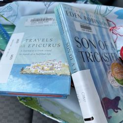 Edmonton Public Library - Woodcroft - Finally!