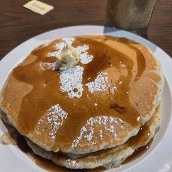 The Hamilton Diner - Small pancake order (2) - Diners Near Me - Seekonk, Massachusetts The Hamilton Diner - Small pancake order (2) - Diners Near Me - Seekonk, Massachusetts