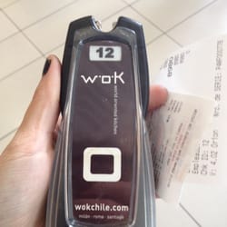 W.O.K. - World Oriented Kitchen - Vibra y suena