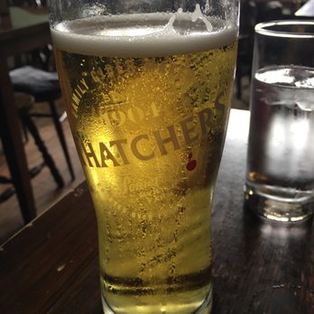Kings Arms Hotel - Ciders - Hotels Near Me - Cheltenham, GLS