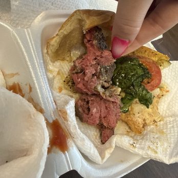 The Burger Joint - Burgers Near Me - Houston, Texas