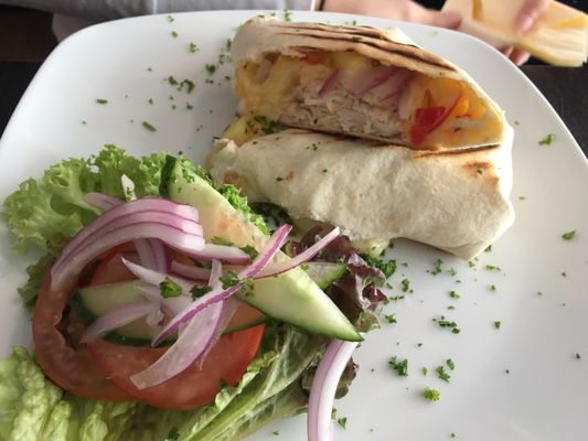 Cahersiveen Restaurants | Camo's by null
