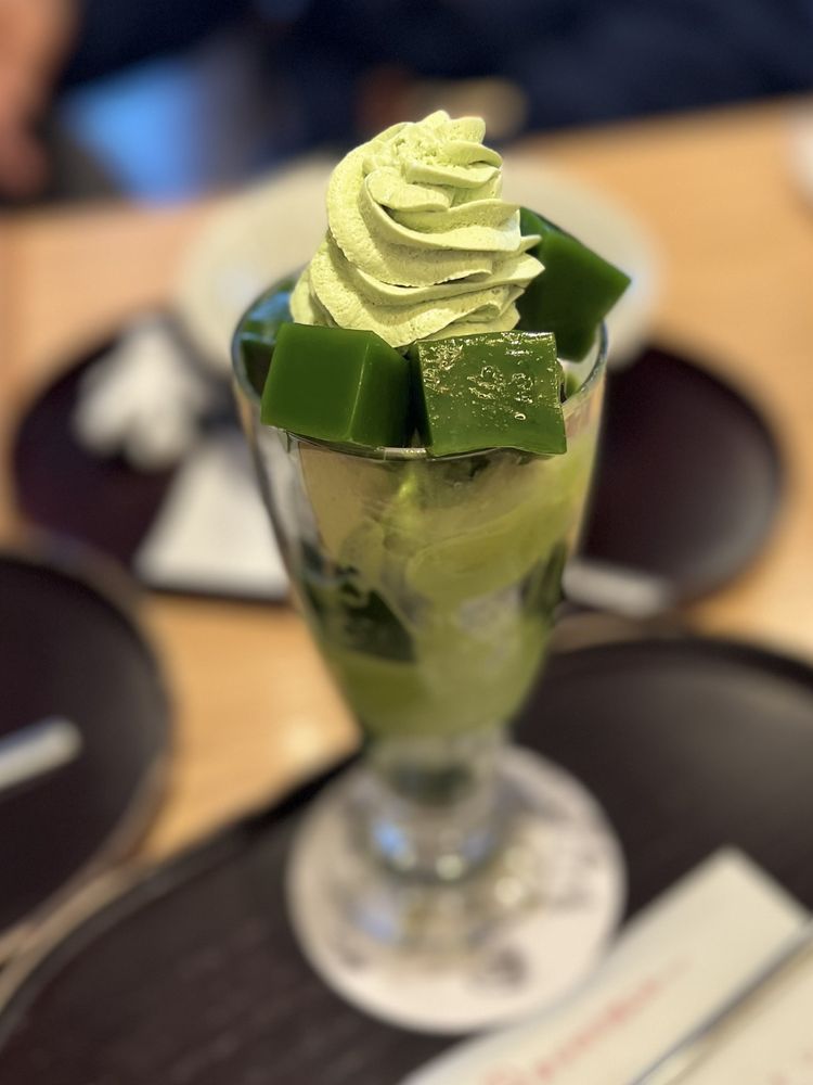 Saryō Tsujiri Daimaru Tōkyō