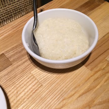 Thai Table - Sticky rice, must try - Thai Near Me - Whittier, California