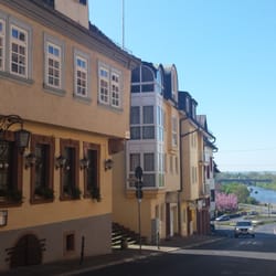 Weinstube zum Windfang