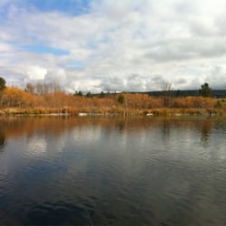 Douglas Lake Ranch - Stoney Lake