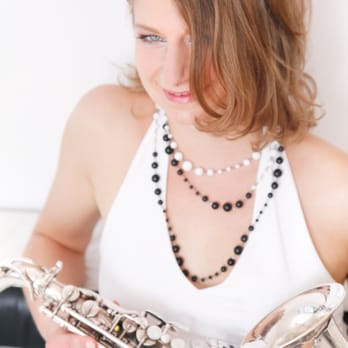 Saxophonistin Katja Gangoly - Musical Instruments & Teachers Near Me - Berlin, BE Saxophonistin Katja Gangoly - Musical Instruments & Teachers Near Me - Berlin, BE