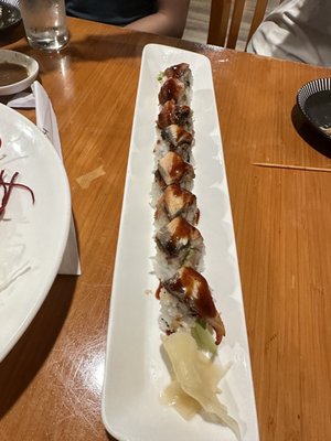 Sushi Kanpai by null