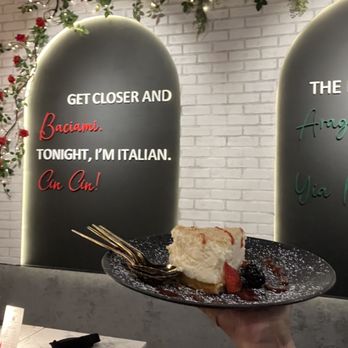 Rosalia's Kitchen - Delicious cheesecake - Italian Near Me - Miramar, Florida Rosalia's Kitchen - Delicious cheesecake - Italian Near Me - Miramar, Florida