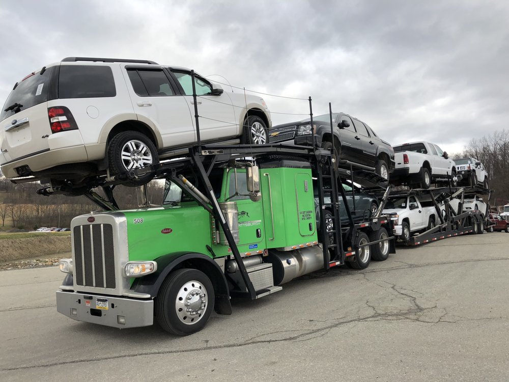LOCK 20 AUTO Updated September 2024 664 E Canal St, Ohio Car Dealers
