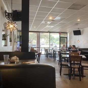 Maudie's North Lamar - the dining area - Tex-Mex Near Me - Austin, Texas Maudie's North Lamar - the dining area - Tex-Mex Near Me - Austin, Texas
