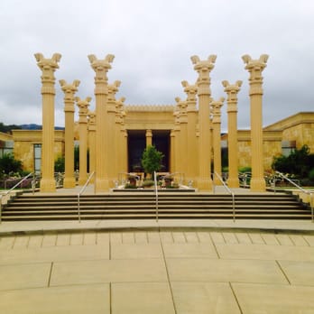 Darioush Winery - Wineries Near Me - Napa, California