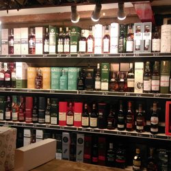 Loch Fyne Whiskies