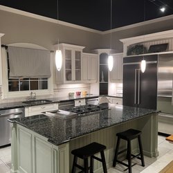 C&D Appliance Studio - KitchenAid Kitchen