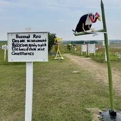 Porter Sculpture Park