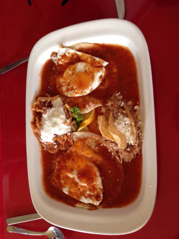 Restaurante La Mission