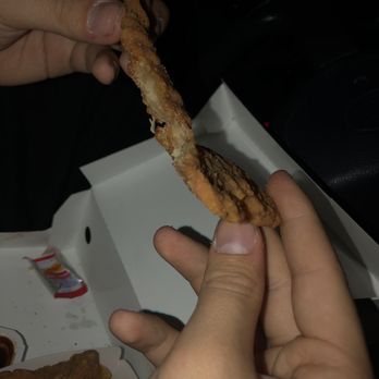 Sonic Drive-In - Burgers Near Me - Anthem, Arizona Sonic Drive-In - Burgers Near Me - Anthem, Arizona