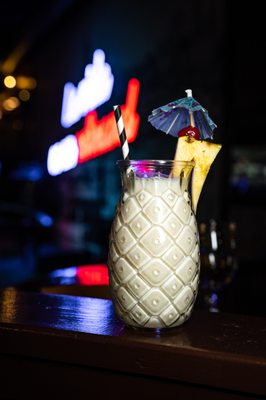 El Puro Cuban Restaurant by null