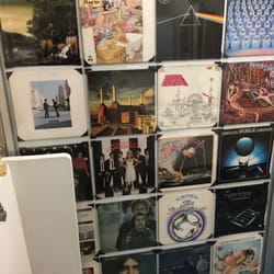 The Magnet Freehouse - Possibly the best toilet wall ever