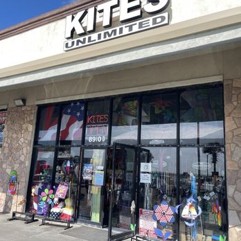 Kites Unlimited - Outdoor Gear Near Me - Galveston, Texas Kites Unlimited - Outdoor Gear Near Me - Galveston, Texas