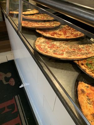 Fellini Pizzeria by null
