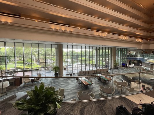 Sawgrass Marriott Golf Resort & Spa by null