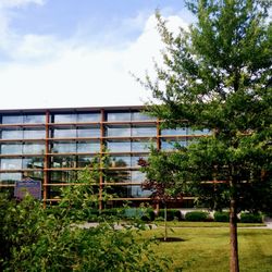 Kirkwood Highway Library