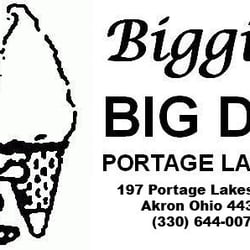 Biggins Big Dip