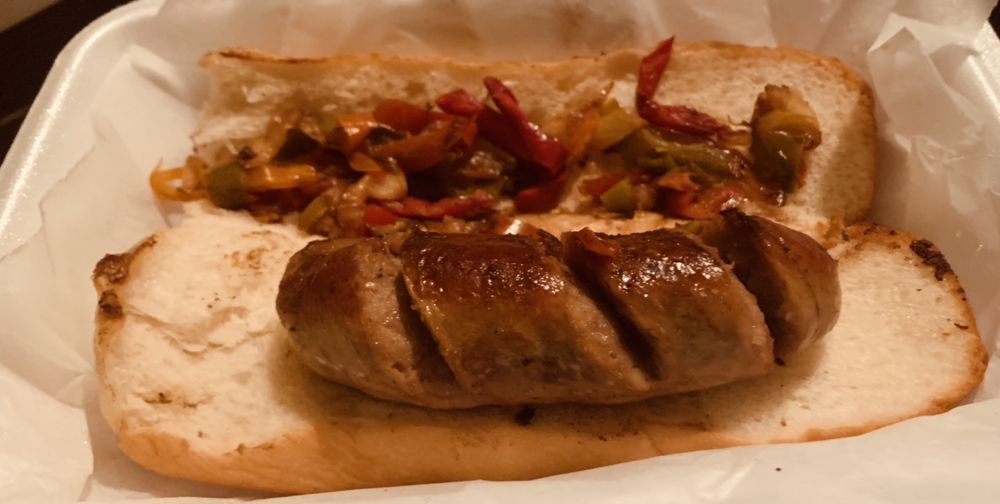 DAVIS FAMILY FOOD CART Updated June 2024 17 Photos 2630 Sicklerville Rd, Erial, New Jersey