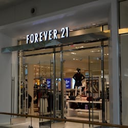 Forever 21
