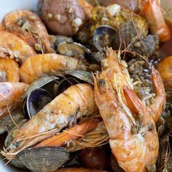 Bag O' Crab