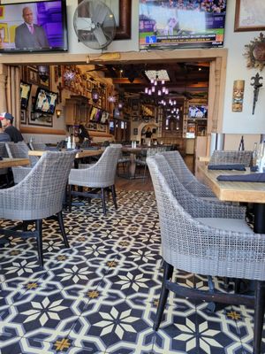 Panama Joe's - Long Beach by null