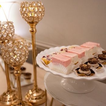 Allegra Banquets - Venues & Event Spaces Near Me - Villa Park, Illinois