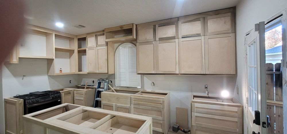 Slide of JD Supreme Construction