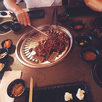 Q-POT - KBBQ - Korean Near Me - San Jose, California Q-POT - KBBQ - Korean Near Me - San Jose, California
