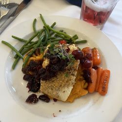 Circa '31 - The halibut