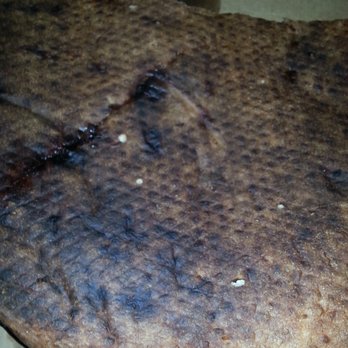 Papa Johns Pizza - a burnt pizza in a box - Pizza Near Me - Russell Springs, Kentucky Papa Johns Pizza - a burnt pizza in a box - Pizza Near Me - Russell Springs, Kentucky