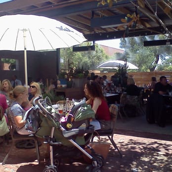 Windsor - Patio - New American Near Me - Phoenix, Arizona Windsor - Patio - New American Near Me - Phoenix, Arizona