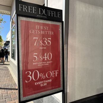 Victoria's Secret - Lingerie Near Me - Rancho Cucamonga, California Victoria's Secret - Lingerie Near Me - Rancho Cucamonga, California