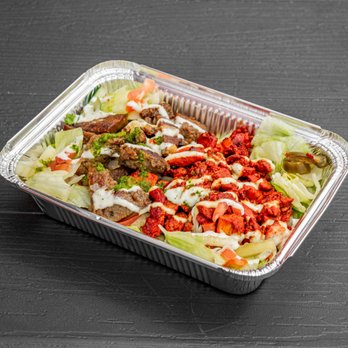 Haji's Halal Food - Halal Near Me - Elizabeth, New Jersey Haji's Halal Food - Halal Near Me - Elizabeth, New Jersey