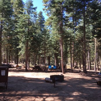 Sugar Pine Point State Park - Parks Near Me - Meeks Bay, California