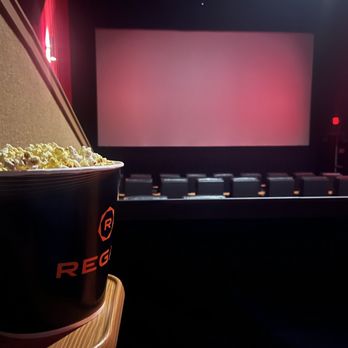 REGAL PEOPLES PLAZA - Updated December 2024 - 78 Photos & 44 