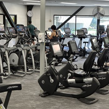 Northwest YMCA - Gyms Near Me - Cupertino, California
