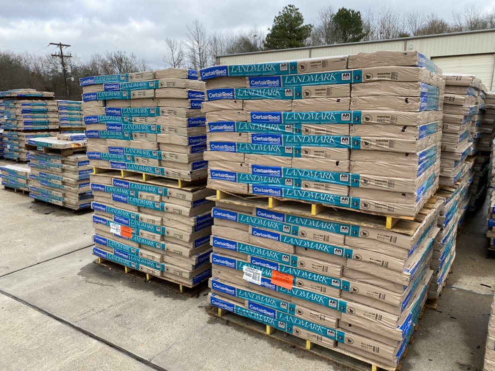 Slide of Good Choice Roofing