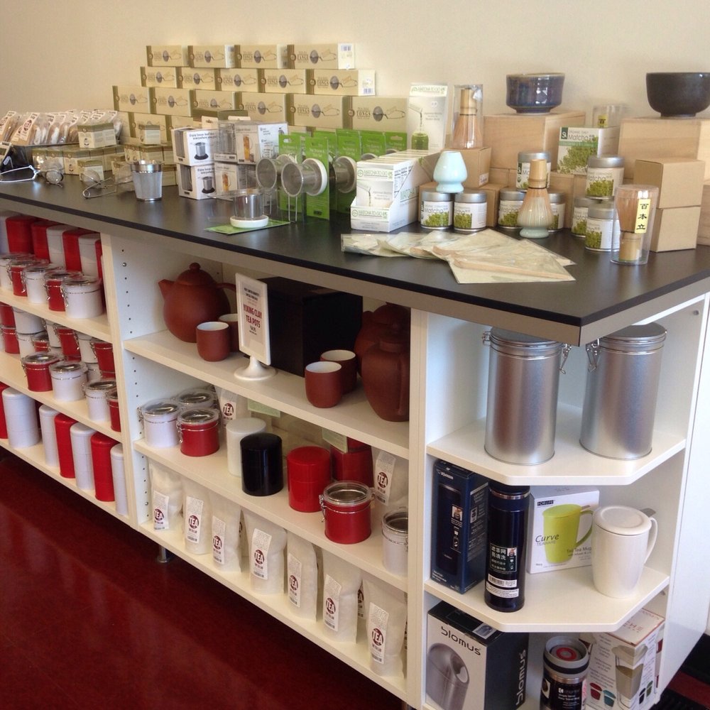 The Tea Lab - Coffee & Tea Near Me - Lakewood, Ohio The Tea Lab - Coffee & Tea Near Me - Lakewood, Ohio
