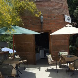 Tortilla Flats Cafe