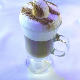 Cappuccino Cappuccino
