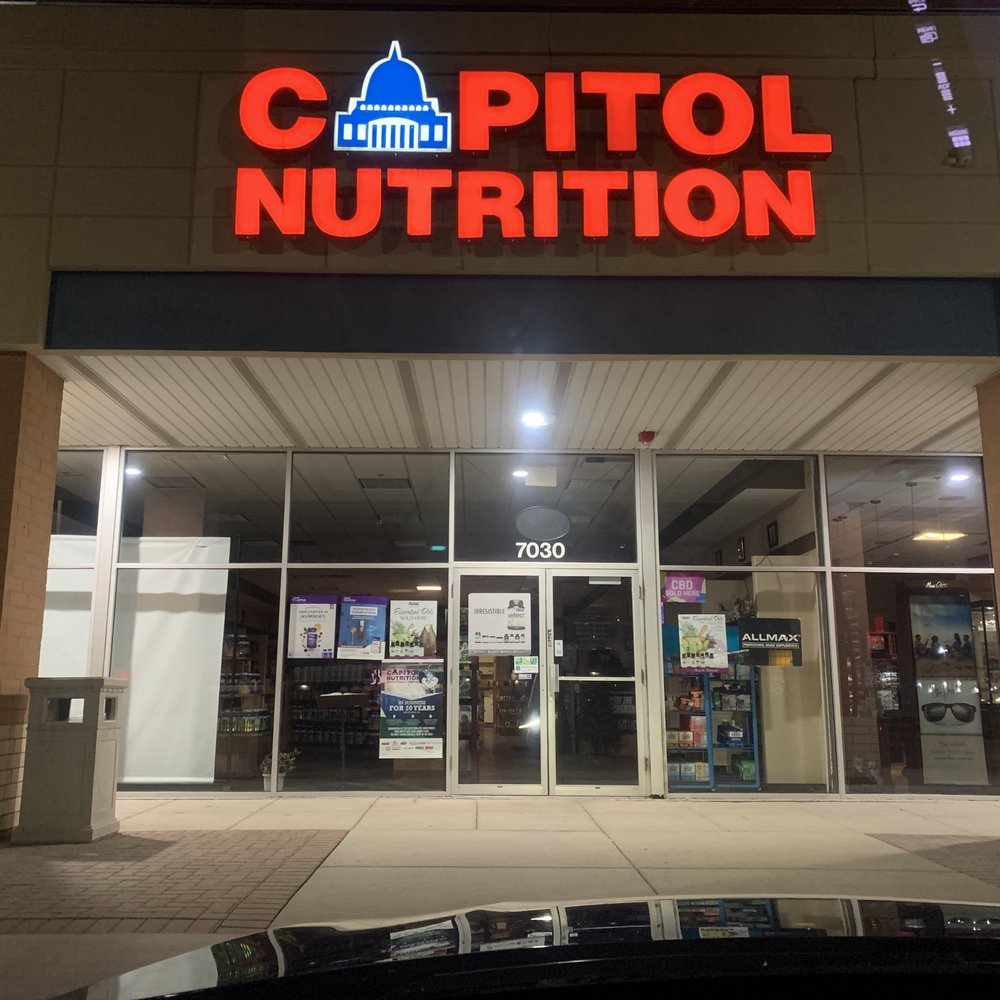 TOP 10 BEST Nutrition in Orland Park, IL - Updated 2026