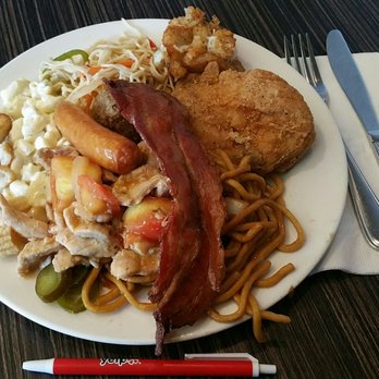 The Buffet at Grand Villa - Buffets Near Me - Burnaby, British Columbia The Buffet at Grand Villa - Buffets Near Me - Burnaby, British Columbia